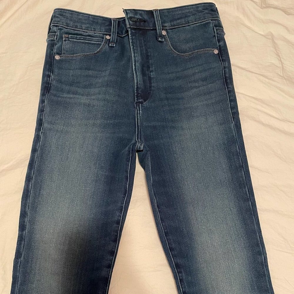Abercrombie & Fitch Jeans